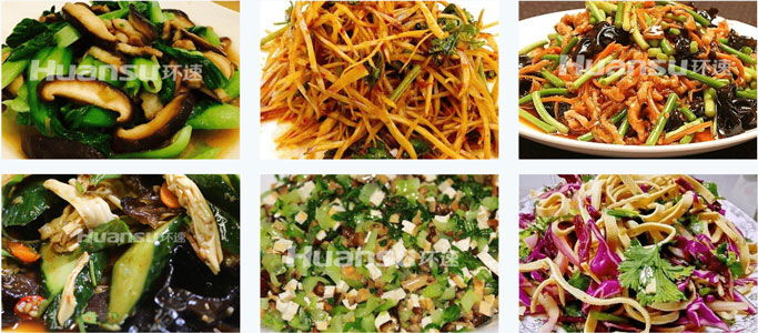 智能攪拌鍋，調餡、炒菜都能用，無(wú)菌化鮮食加工，認準環(huán)速專(zhuān)業(yè)廠(chǎng)家!