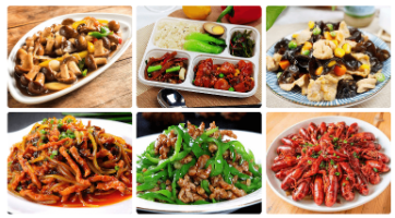 自動(dòng)炒菜仍是預制菜加工的短板？快用環(huán)速智能炒菜鍋來(lái)補長(cháng)！
