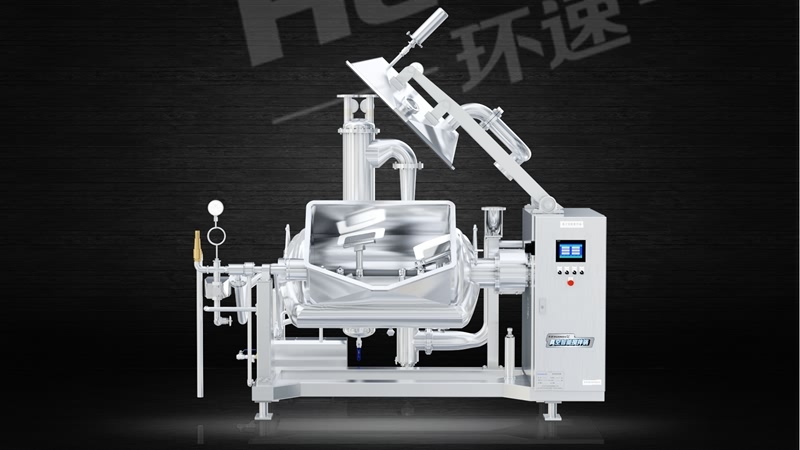 真空攪拌鍋公司 生產(chǎn),銷(xiāo)售,于一體的高科技企業(yè).