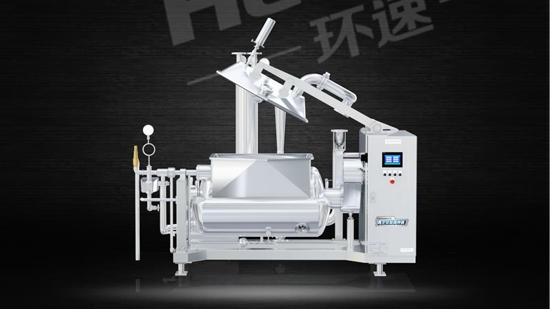 河南多功能攪拌鍋廠(chǎng)家直接供貨 攪拌鍋,智能控制加熱攪拌,環(huán)速可預約試機 河南多功能攪拌鍋廠(chǎng)家直接供貨 攪拌鍋,智能控制加熱攪拌,環(huán)速可預約試機