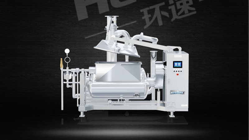 河南多功能攪拌鍋廠(chǎng)家 食品衛生,環(huán)速提供私有化定制服務(wù) 河南多功能攪拌鍋廠(chǎng)家 食品衛生,環(huán)速提供私有化定制服務(wù)