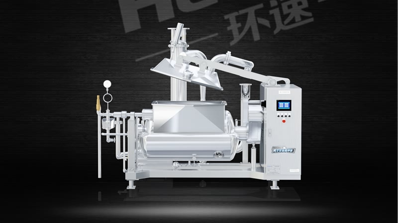 攪拌鍋供應 熱銷(xiāo)產(chǎn)品