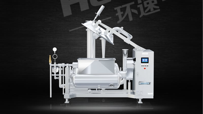 調理攪拌鍋 質(zhì)保三年 廠(chǎng)家銷(xiāo)售 環(huán)速品質(zhì)